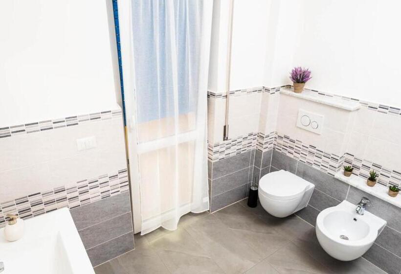 Трехместный Номер Стандарт Совместная Ванная, La Casa Del Poeta