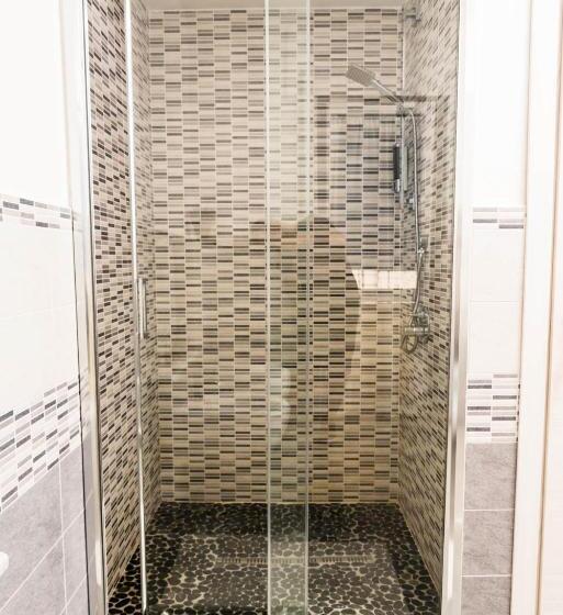 Номер Стандарт Совместная Ванная, La Casa Del Poeta