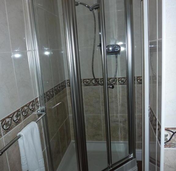 Standard Room Sea View