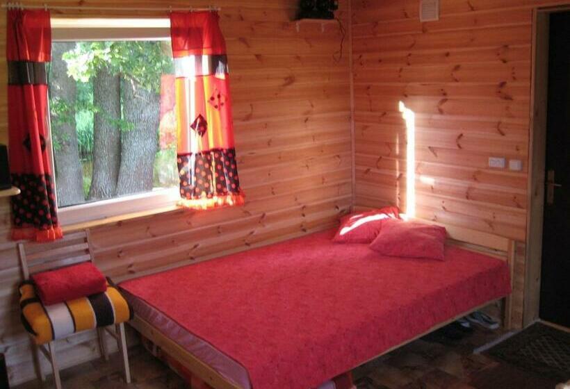 اتاق استاندارد, Toma Pirts Mazā