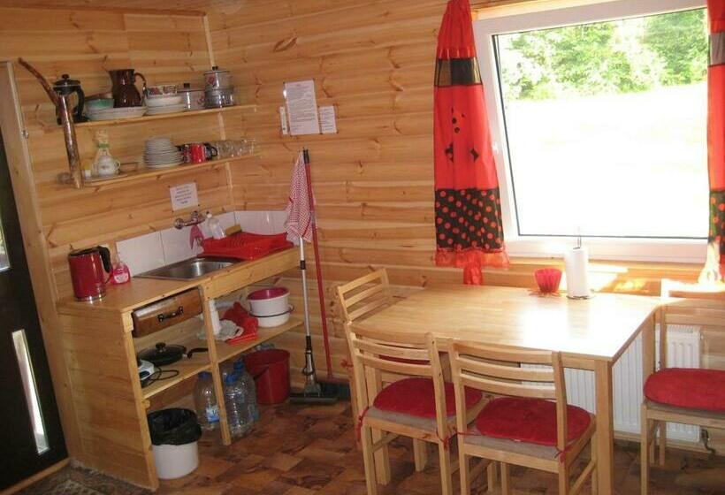 اتاق استاندارد, Toma Pirts Mazā