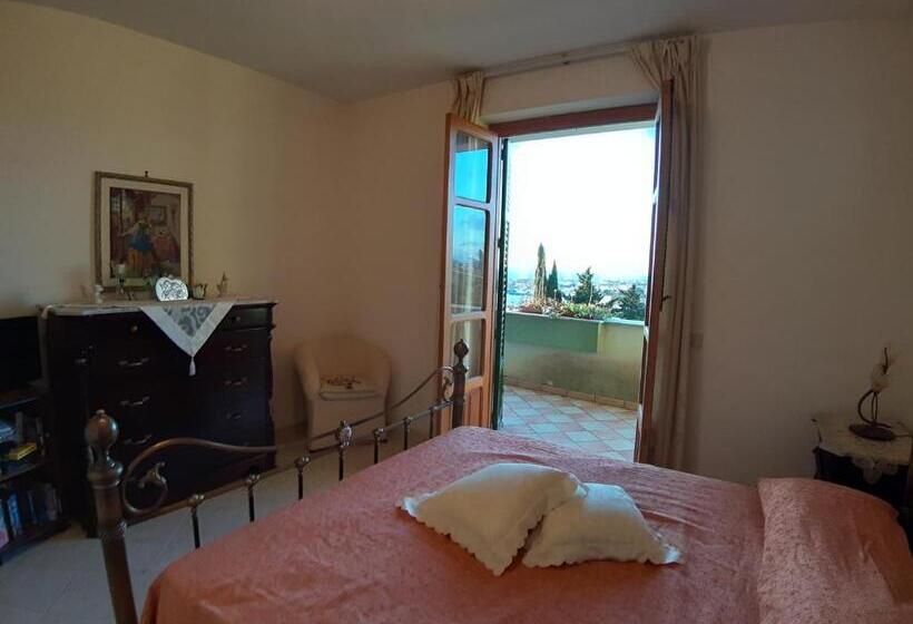 اتاق استاندارد, Villa Anna