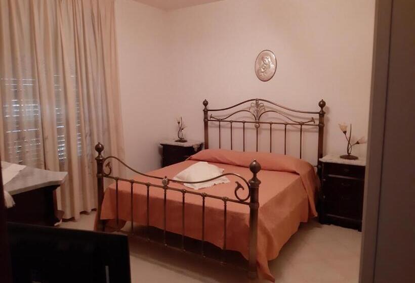 اتاق استاندارد, Villa Anna