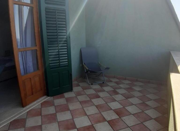 آپارتمان 1 خوابه, Villa Anna