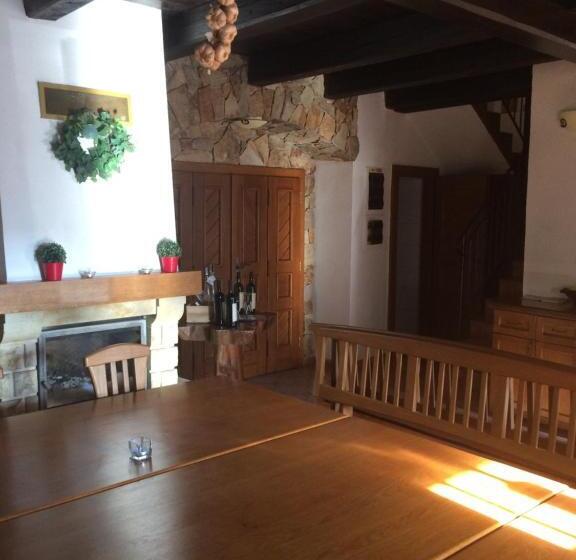 标准间, Sklep U Hrabalů