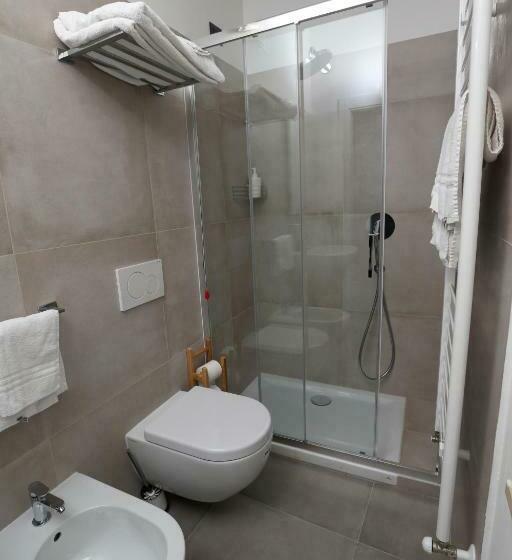 Семейное Студио, Timpa Rooms