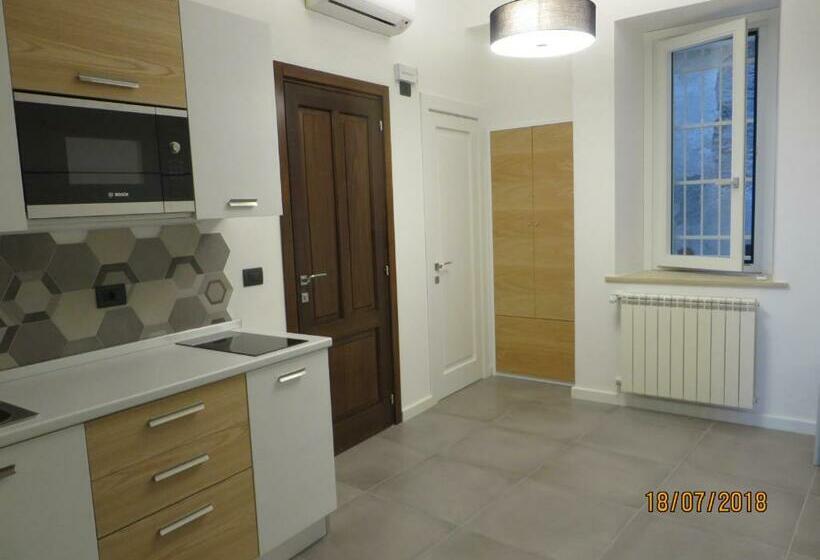 إستديو عائلى, Timpa Rooms