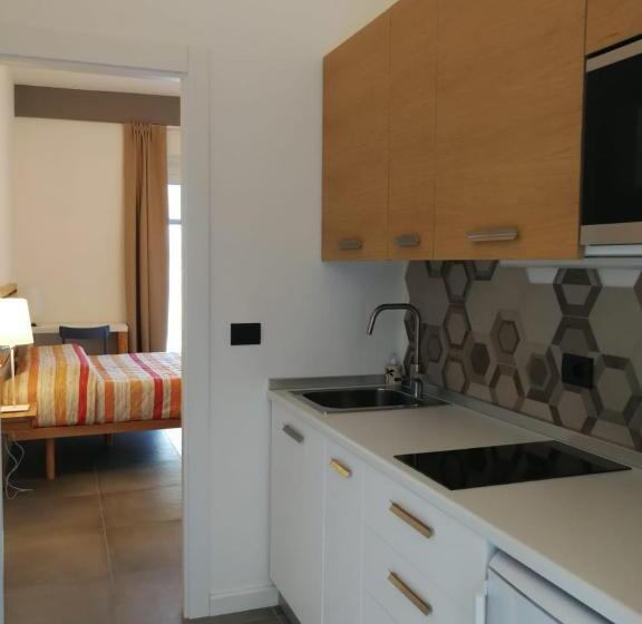 Номер Стандарт Трехместный, Timpa Rooms