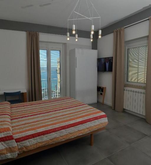 Номер Стандарт Трехместный, Timpa Rooms