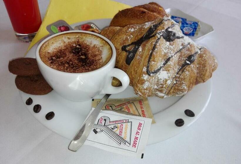 חדר סטנדרט, B&b Al Mare