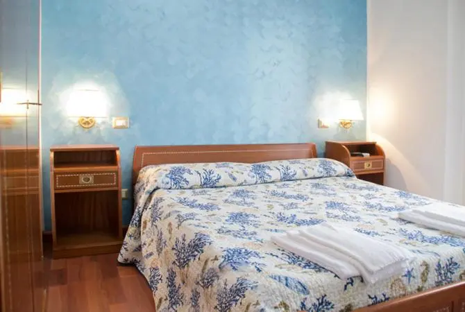 Standard-huone, B&b Al Mare