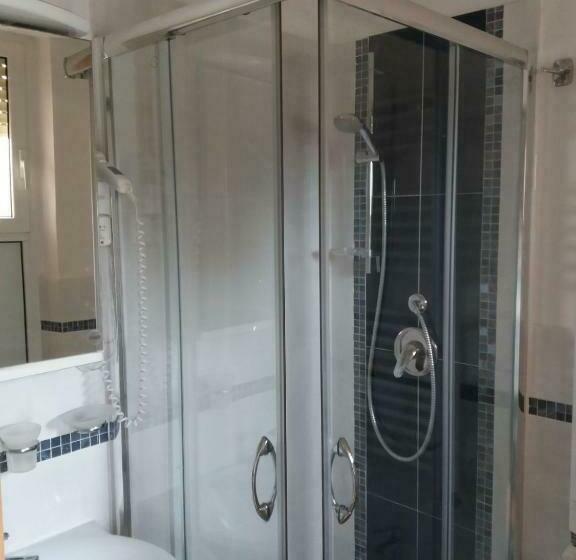 חדר סטנדרט, B&b Al Mare