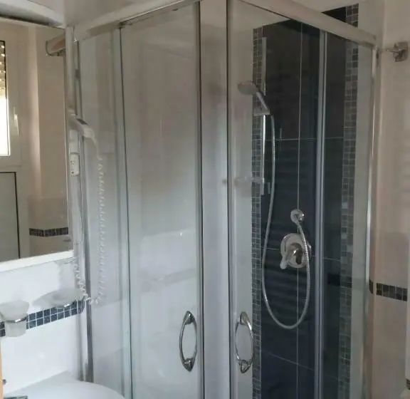 Standard-huone, B&b Al Mare