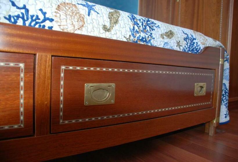 חדר סטנדרט, B&b Al Mare