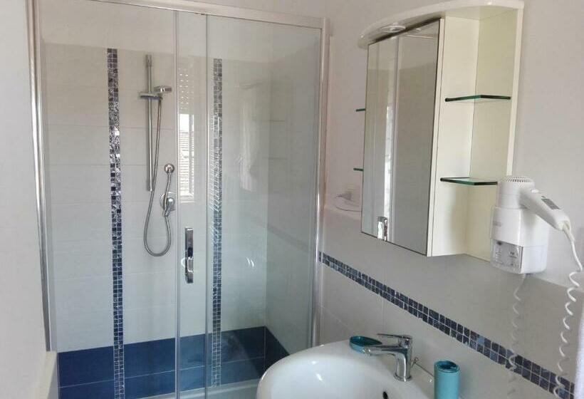 חדר סטנדרט, B&b Al Mare