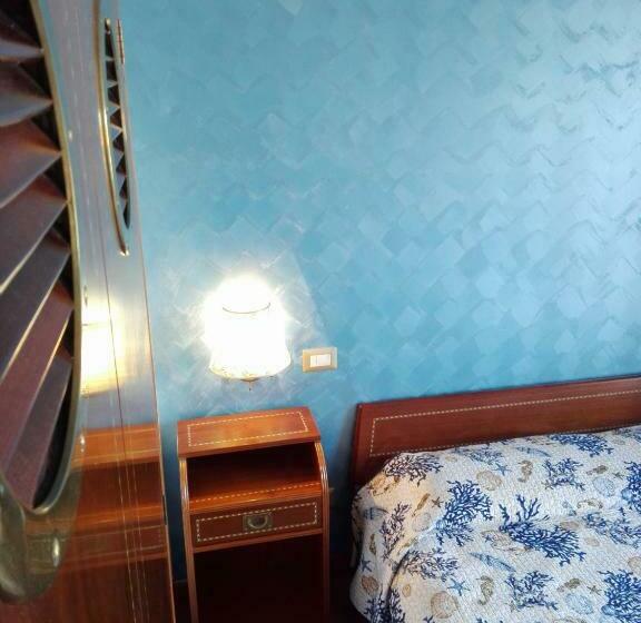 غرفة قياسية, B&b Al Mare