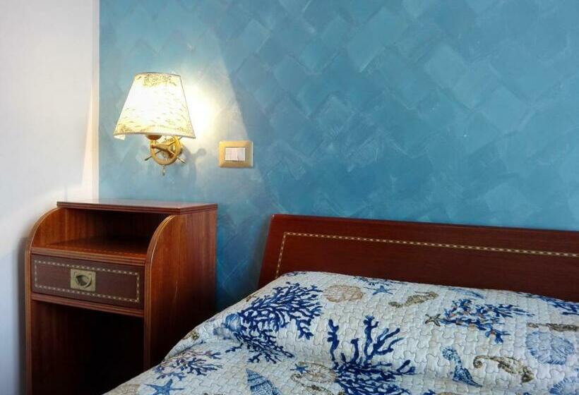 חדר סטנדרט, B&b Al Mare