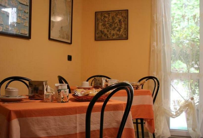Номер Стандарт Трехместный, B&b Bassu