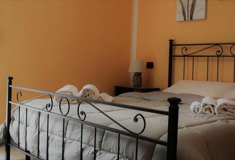 Номер Стандарт, B&b Bassu