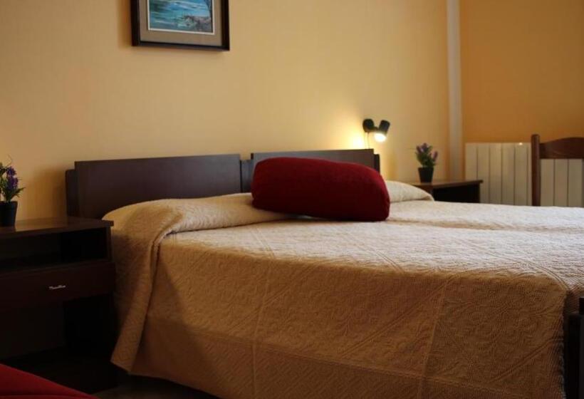 Номер Стандарт Трехместный, B&b Bassu