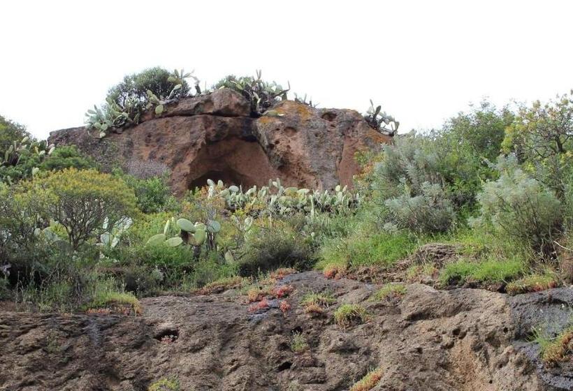 חדר סטנדרט לשלושה, B&b Bassu