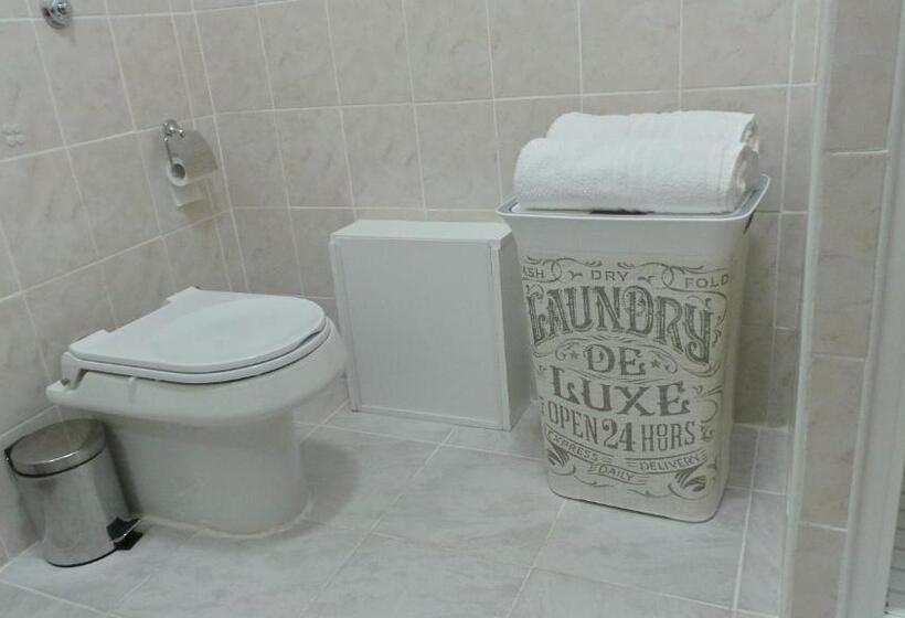 غرفة قياسية, B&b Del Corso