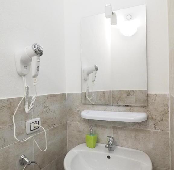 Номер Стандарт, B&b Del Corso