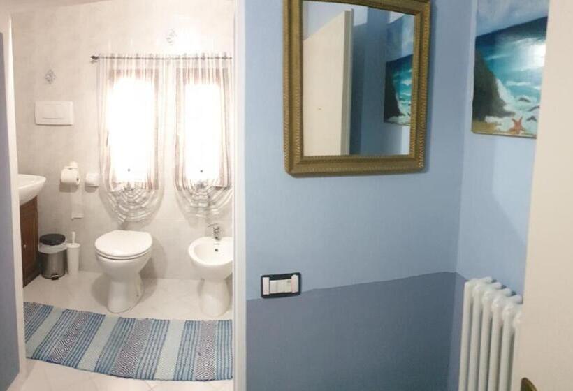 Номер Стандарт Индивидуальный, B&b Villa Giardini Susanna