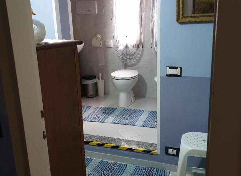 스탠다드 싱글 룸, B&b Villa Giardini Susanna