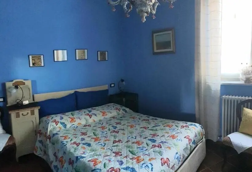 スタンダードルーム, B&b Villa Giardini Susanna