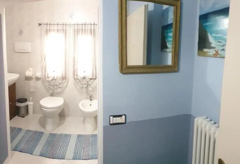 スタンダードルーム, B&b Villa Giardini Susanna