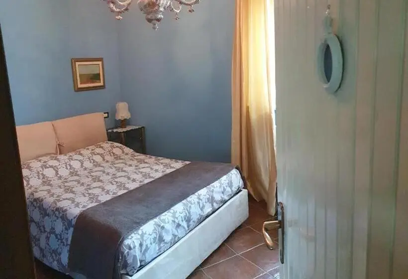 スタンダードルーム, B&b Villa Giardini Susanna