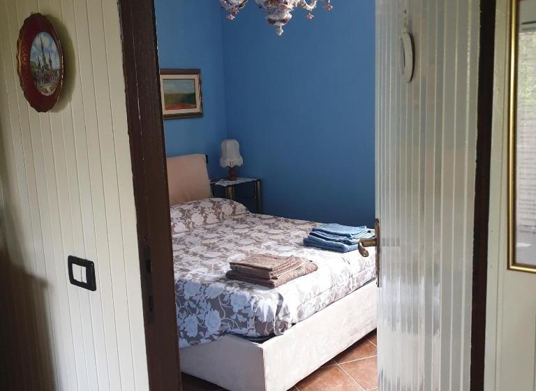 스탠다드 룸, B&b Villa Giardini Susanna