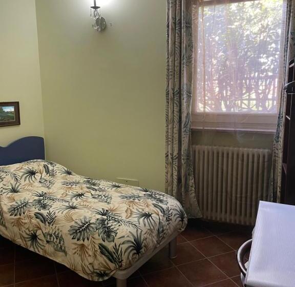 스탠다드 싱글 룸, B&b Villa Giardini Susanna