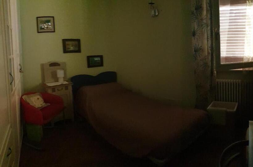 Номер Стандарт Индивидуальный, B&b Villa Giardini Susanna