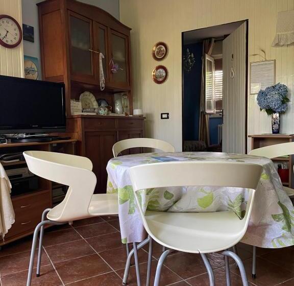 Номер Стандарт, B&b Villa Giardini Susanna