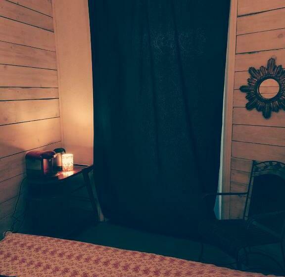 标准间, Au Cœur De Saint Agrève   Chambres D Hôtes