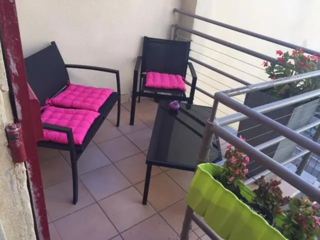 スタンダードルーム, L Amarilys Chambre D Hôte