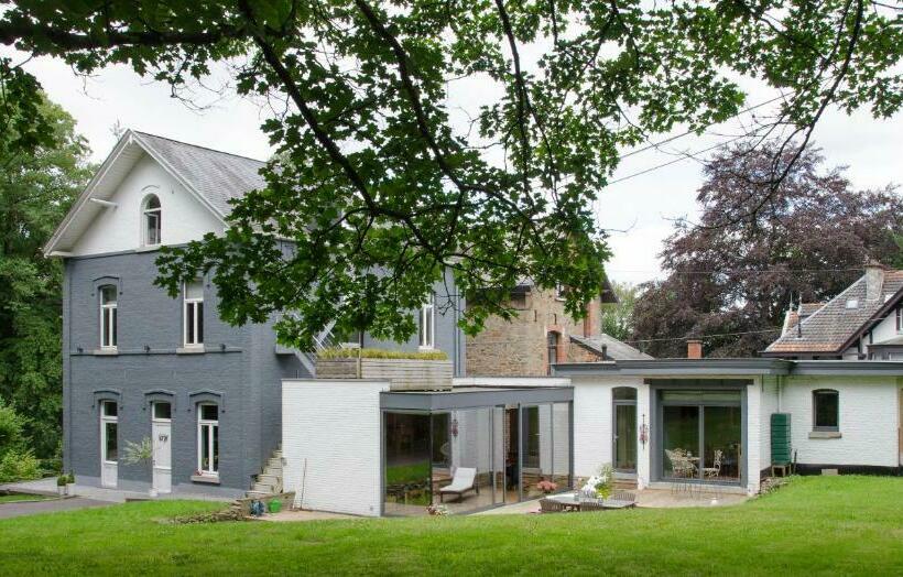 Номер Стандарт Вид на Сад, La Suite Des Pervenches