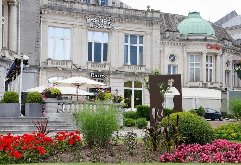 Номер Стандарт Вид на Сад, La Suite Des Pervenches