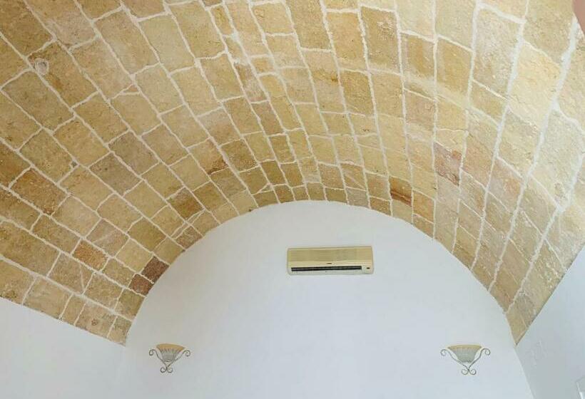 Standart Oda, Nonna Veronica