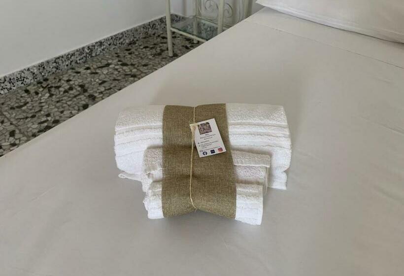 Standart Oda, Nonna Veronica