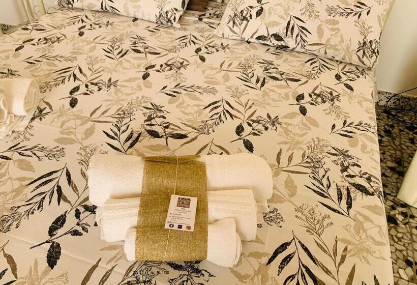 Standart Oda, Nonna Veronica