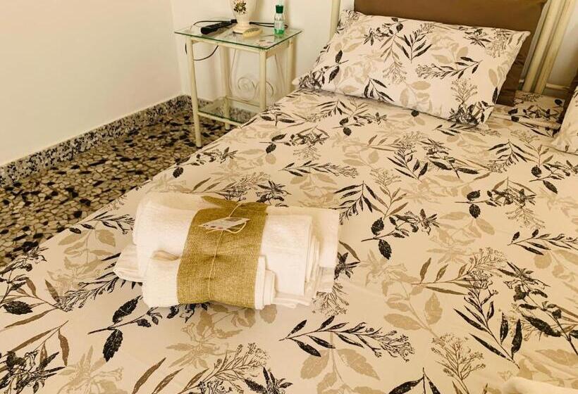 Standart Oda, Nonna Veronica