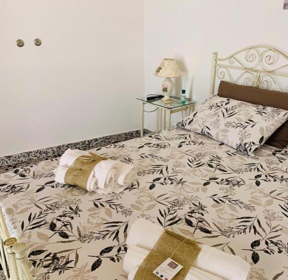 Standart Oda, Nonna Veronica