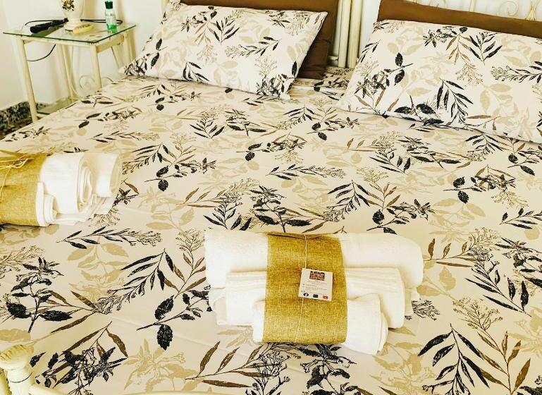 Standart Oda, Nonna Veronica