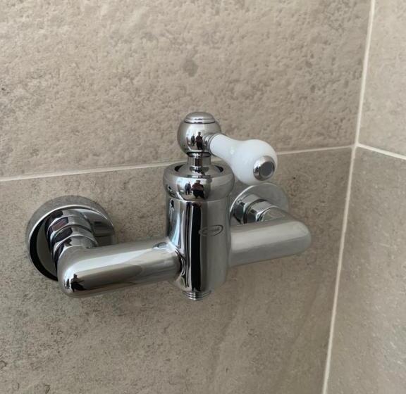 Teraslı Standart Oda, Nonna Veronica