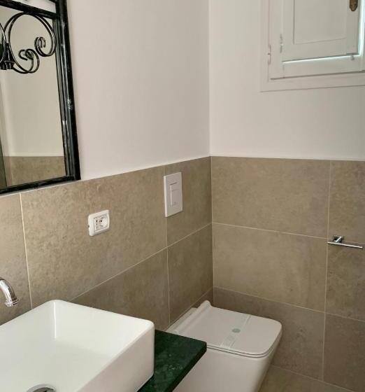 Teraslı Standart Oda, Nonna Veronica