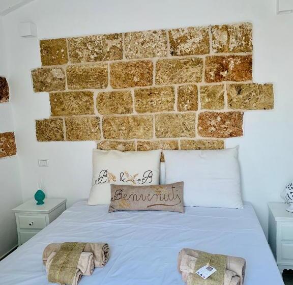 Teraslı Standart Oda, Nonna Veronica