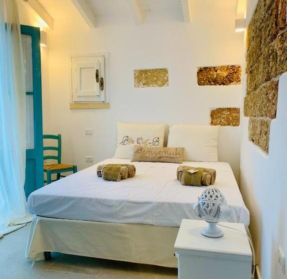 Teraslı Standart Oda, Nonna Veronica